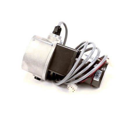 Henny Penny Kit-Sel V & Encoder Replace, No 140617 140617